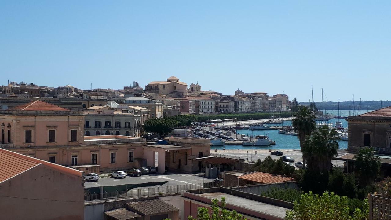 Ortigia Giuliana * Syracuse